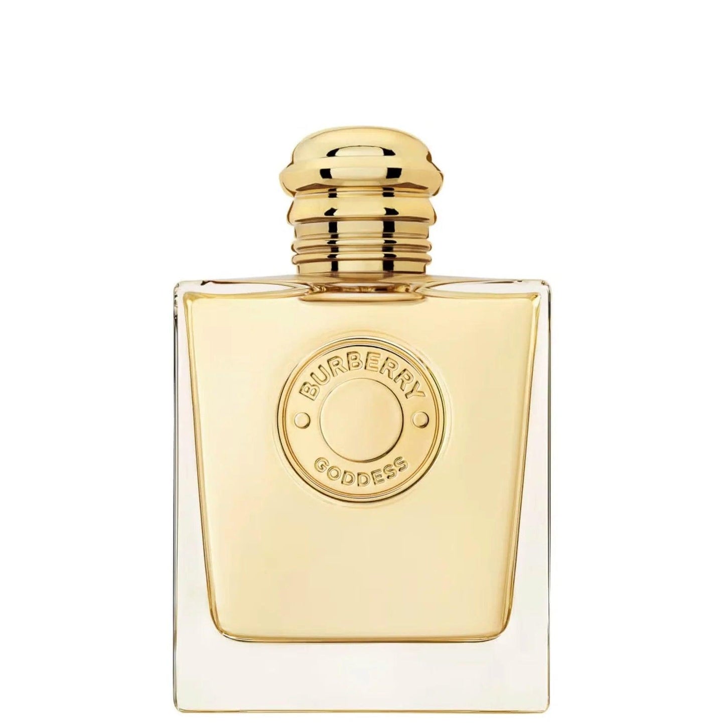 Shop perfumes for her in Oman — Burberry Goddess EDP 100ml at Al Hajis Perfumes Oman