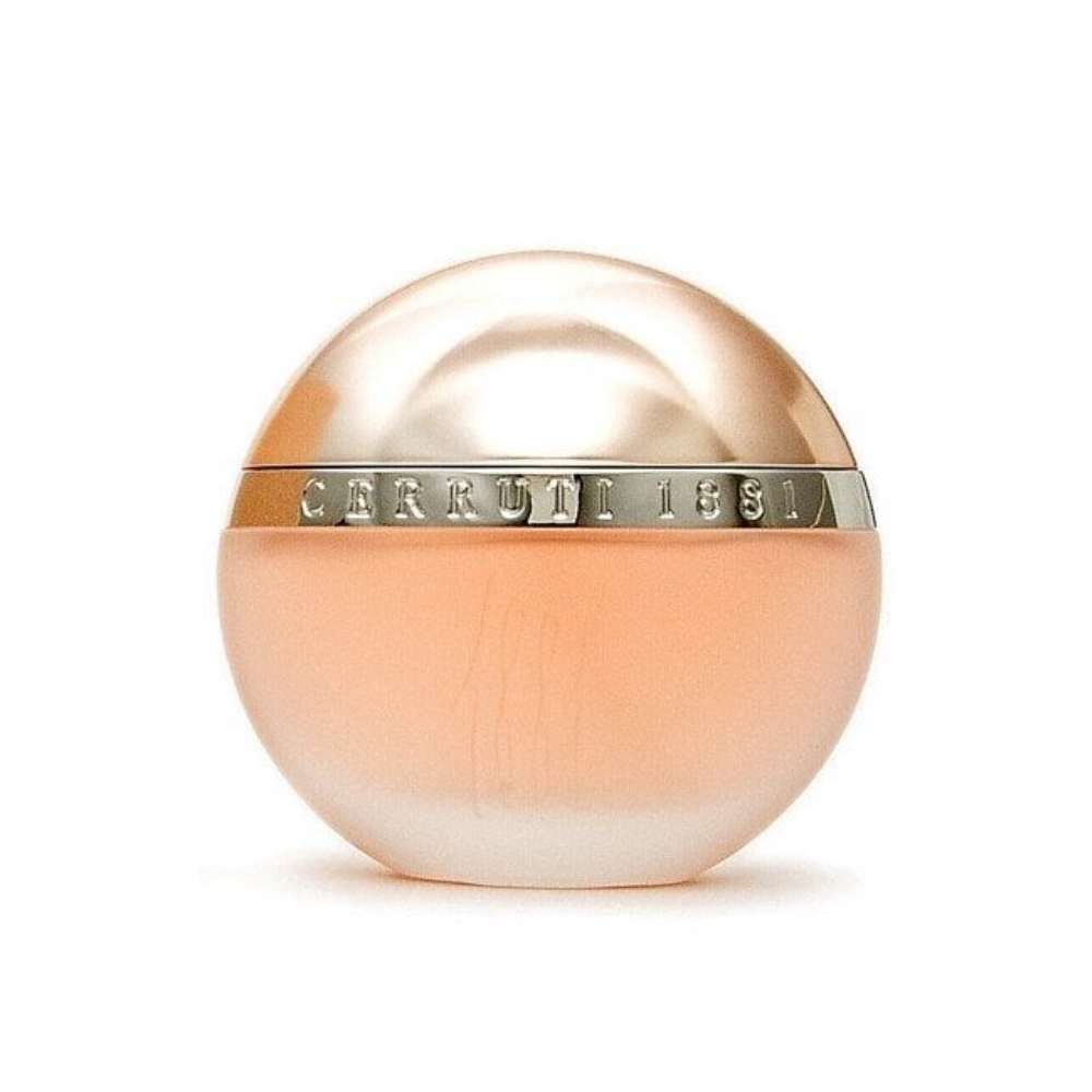 Shop perfumes for her in Oman — Cerrutti 1881 EDT 100ml at Al Hajis Perfumes Oman