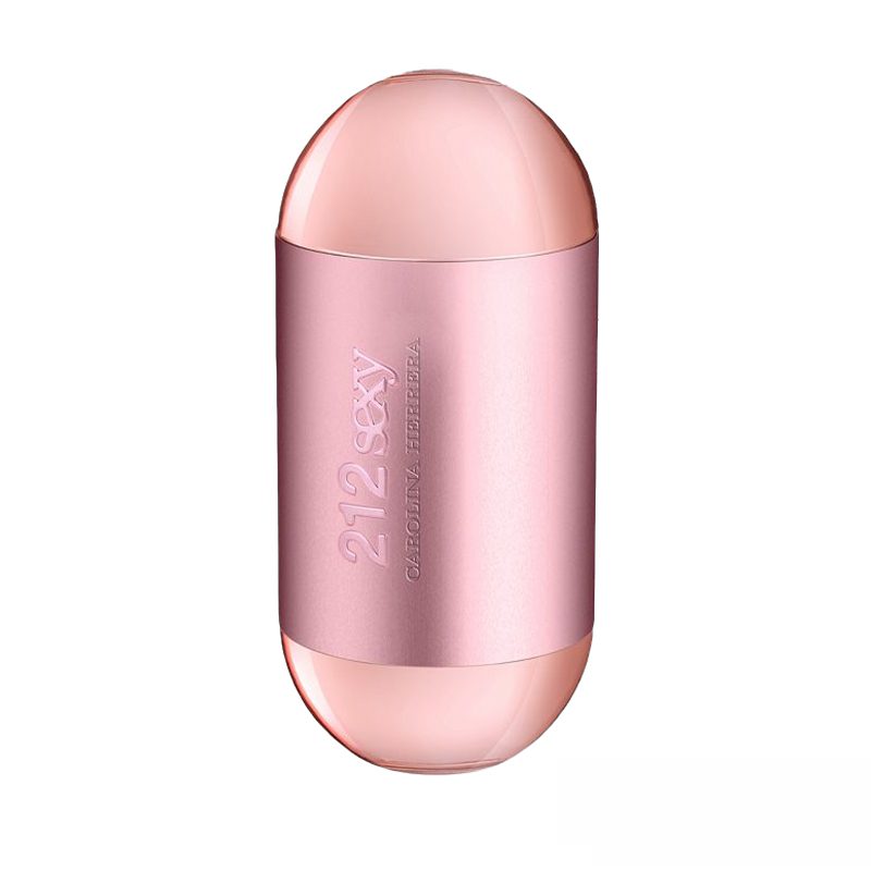 Shop perfumes for her in Oman — Ch 212 Sexy EDP100ml at Al Hajis Perfumes Oman