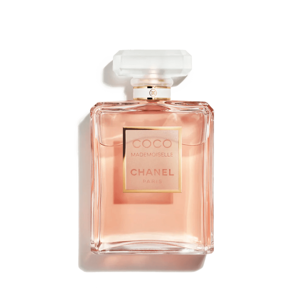 Shop perfumes for her in Oman — Chanel Coco Mademoiselle EDP 50ml at Al Hajis Perfumes Oman