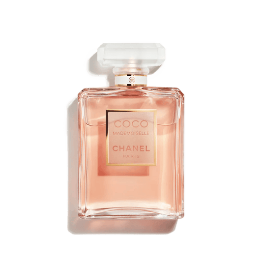 Shop perfumes for her in Oman — Chanel Coco Mademoiselle EDP 50ml at Al Hajis Perfumes Oman