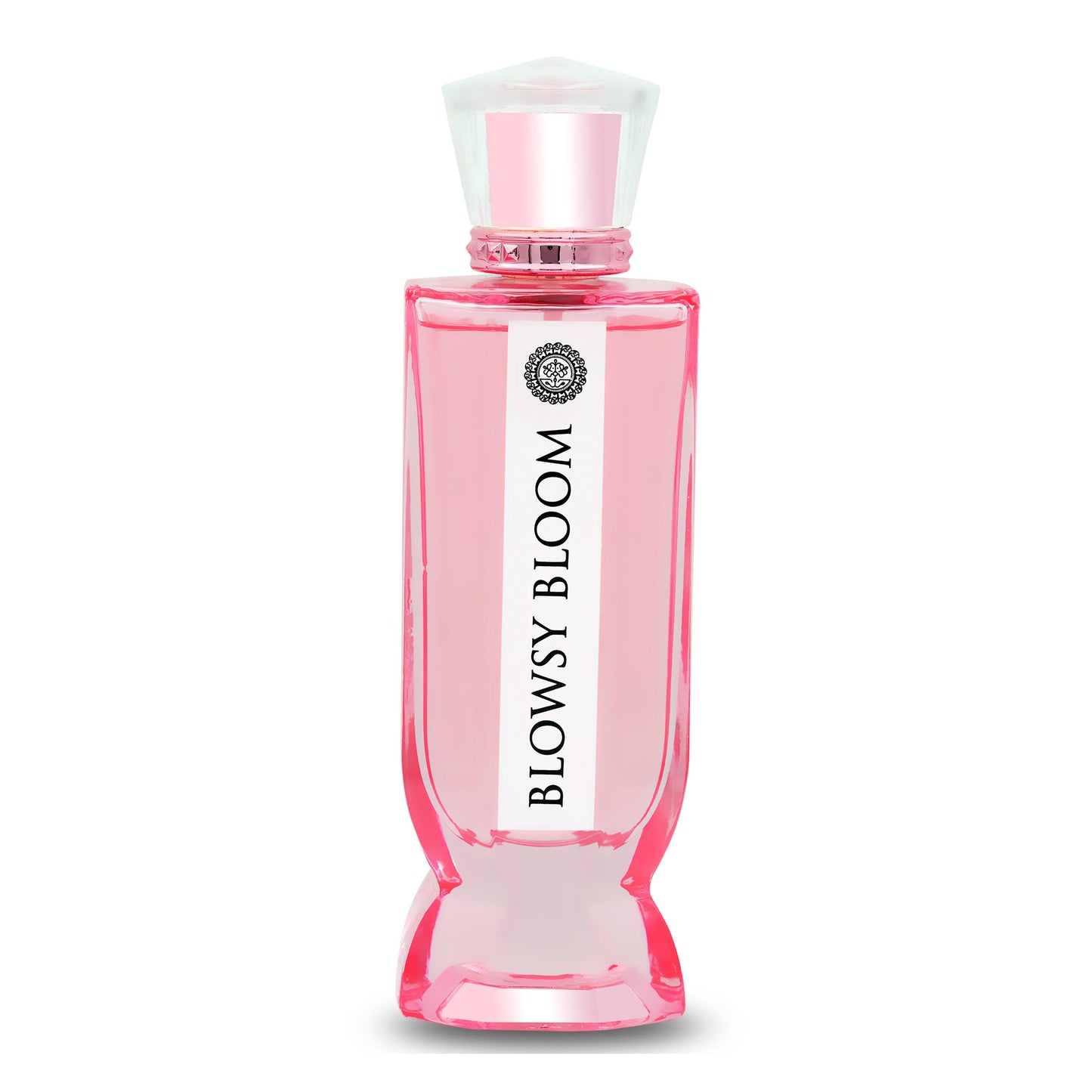 Shop perfumes for her in Oman — Charles Gilbert Blowsy Bloom Pour Femme EDP 100ml at Al Hajis Perfumes Oman