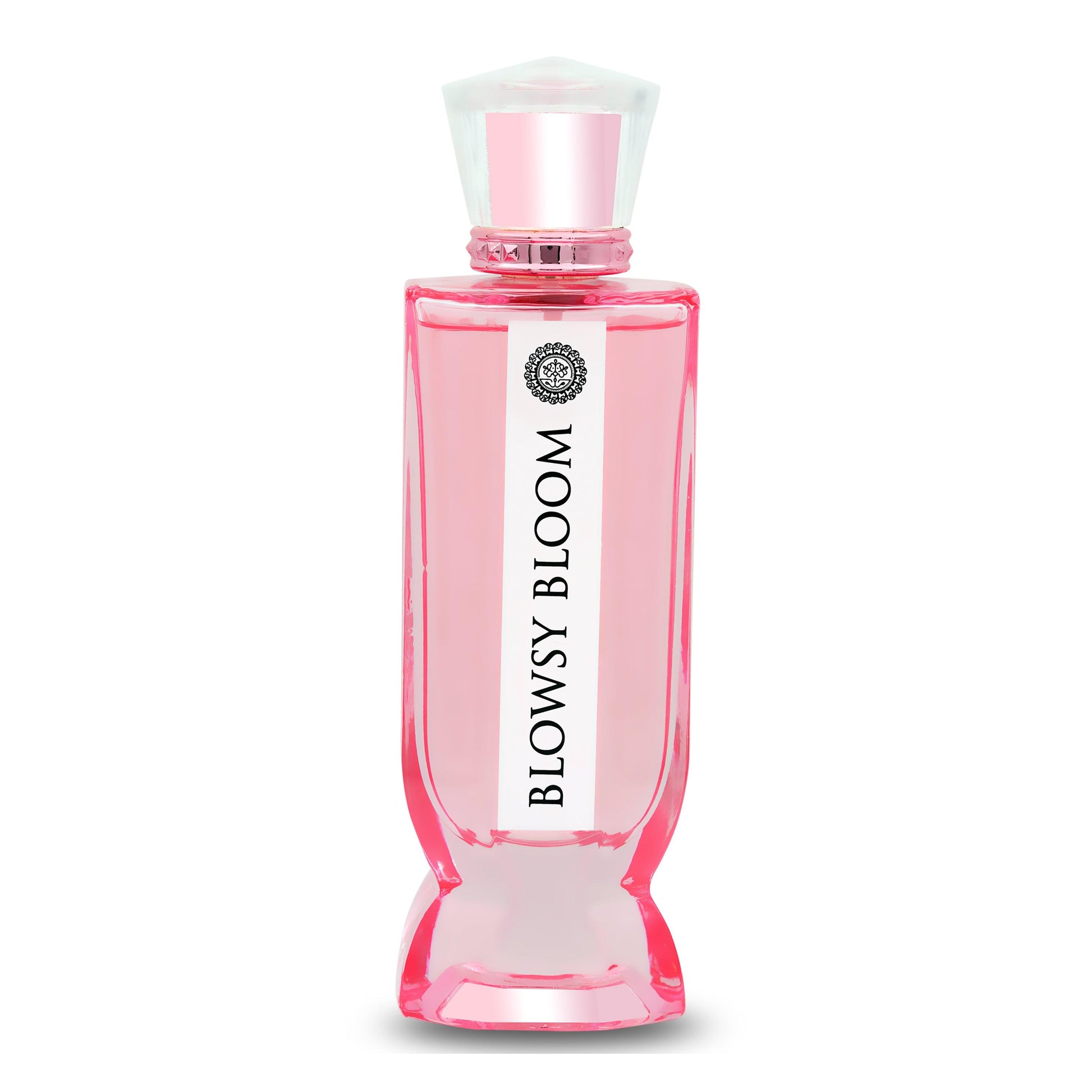 Shop perfumes for her in Oman — Charles Gilbert Blowsy Bloom Pour Femme EDP 100ml at Al Hajis Perfumes Oman