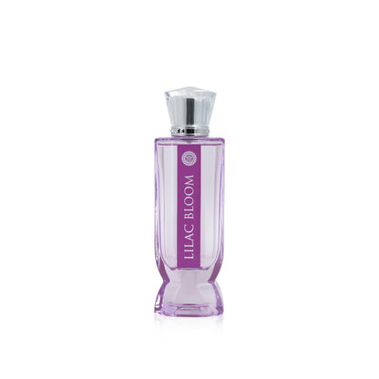 Shop perfumes for her in Oman — Charles Gilbert Lilac Bloom Pour Femme EDP 100ml at Al Hajis Perfumes Oman