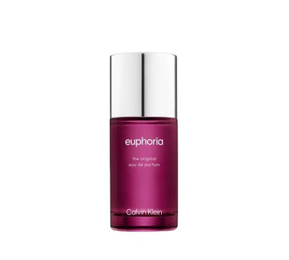 Shop perfumes for her in Oman — Ck Euphoria 50ml at Al Hajis Perfumes Oman