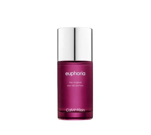 Shop perfumes for her in Oman — Ck Euphoria 50ml at Al Hajis Perfumes Oman