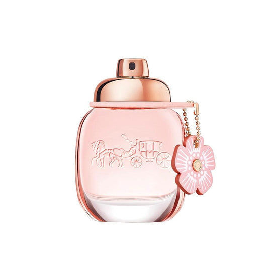 Shop perfumes for her in Oman — Coach Floral EDP 90ml at Al Hajis Perfumes Oman
