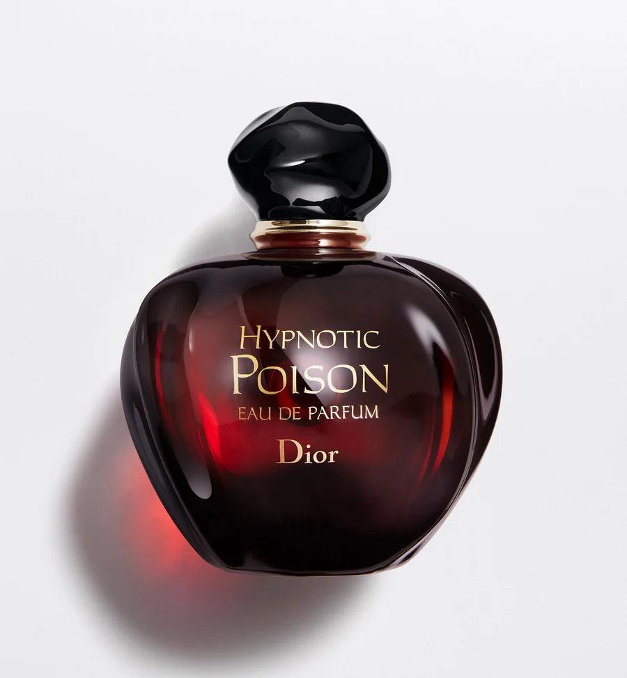 Shop perfumes for her in Oman — Dior Hypnotic Poison EDP 100ml at Al Hajis Perfumes Oman
