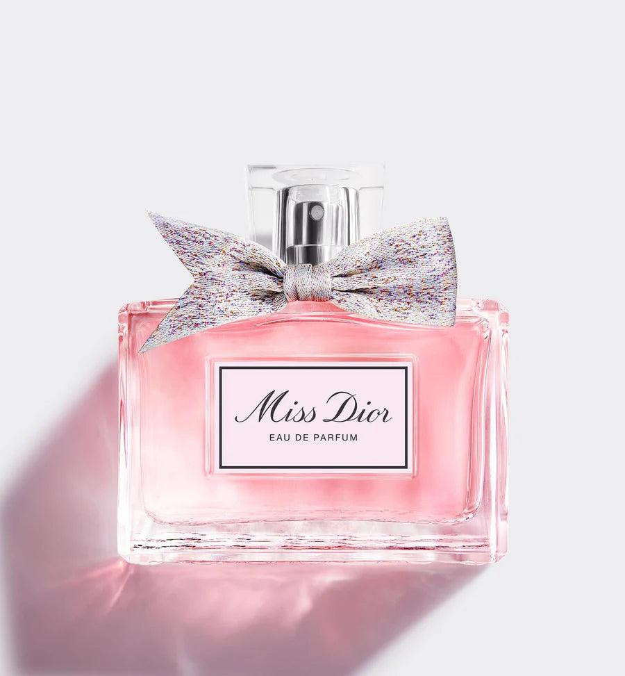 Shop perfumes for her in Oman — Dior Miss Dior [EDP] 100ml at Al Hajis Perfumes Oman