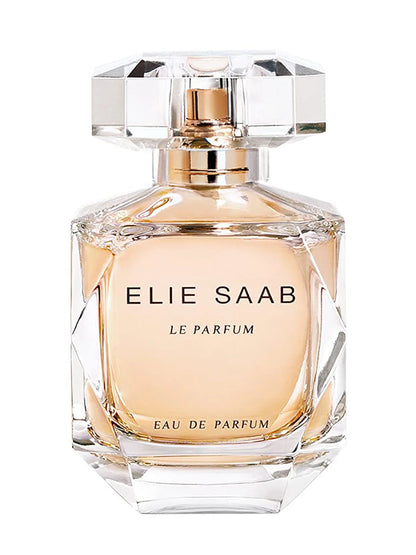 Shop perfumes for her in Oman — Elie Saab Le Perfum EDP 90ml at Al Hajis Perfumes Oman