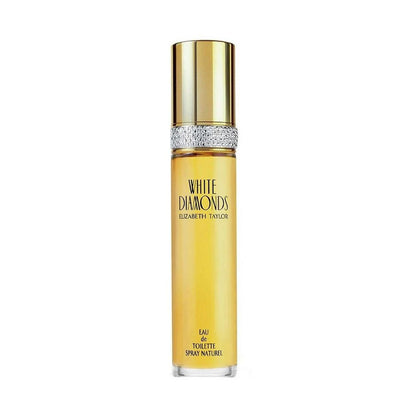 Elizabeth Taylor White Diamonds 100ml