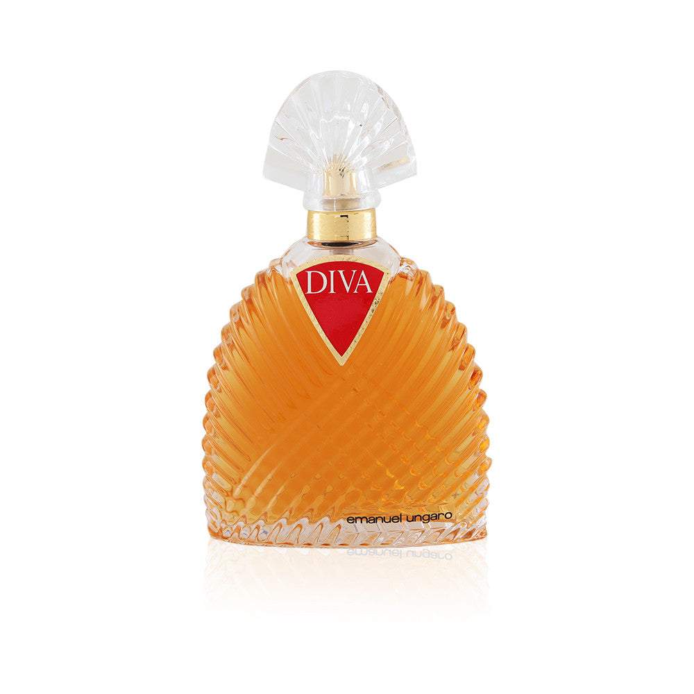 Shop perfumes for her in Oman — Emmanuel Ungaro Diva EDP 100ml at Al Hajis Perfumes Oman