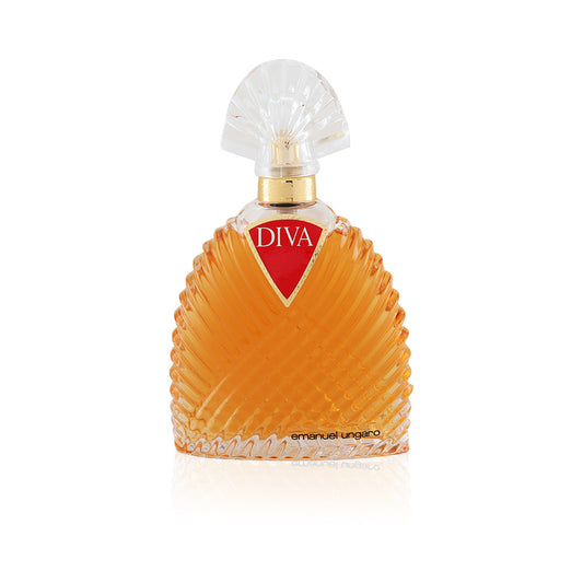 Shop perfumes for her in Oman — Emmanuel Ungaro Diva EDP 100ml at Al Hajis Perfumes Oman