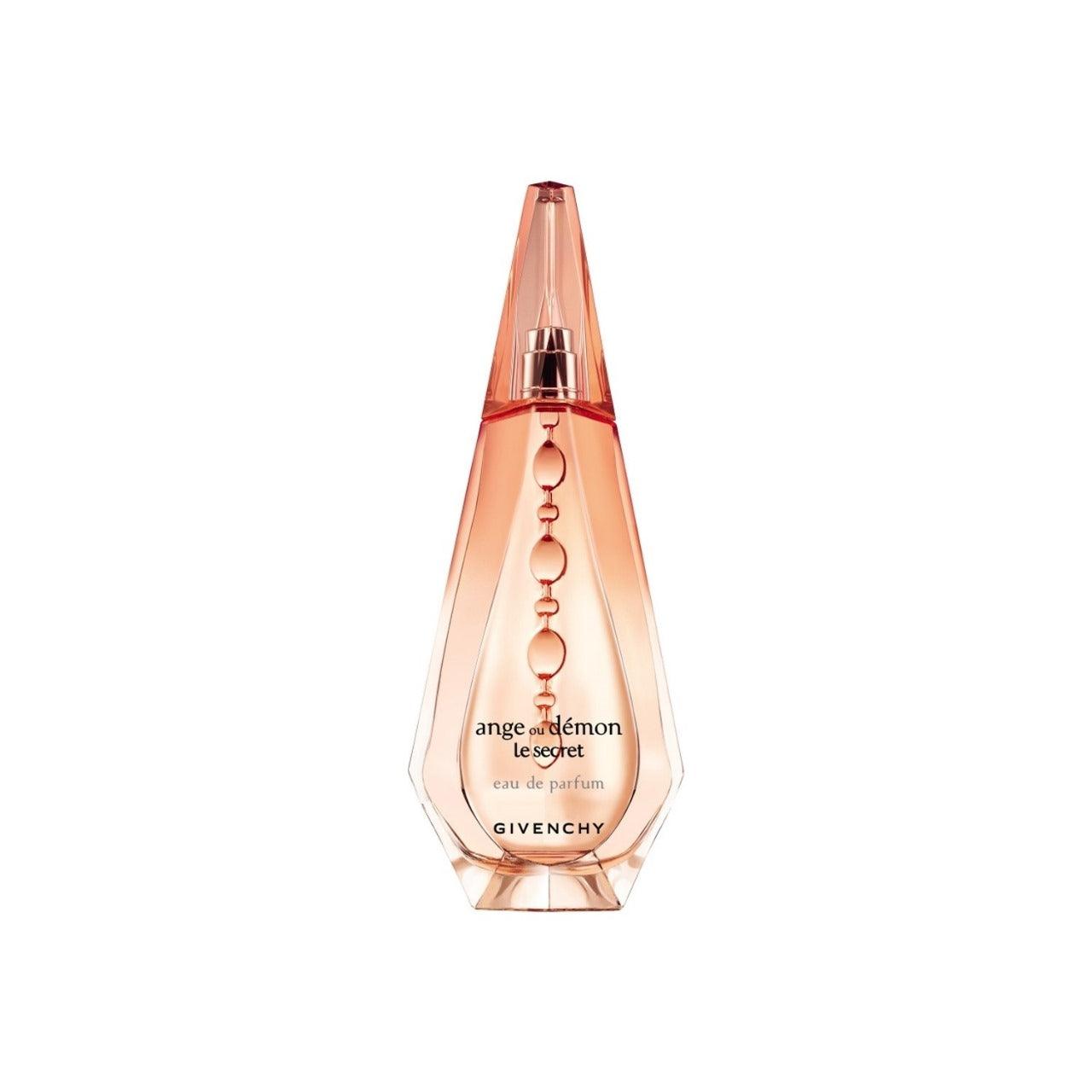 Shop perfumes for her in Oman — Givenchy Ange Ou Demon Le Secret EDP 100ml at Al Hajis Perfumes Oman