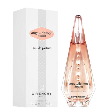 Shop perfumes for her in Oman — Givenchy Ange Ou Demon Le Secret EDP 100ml at Al Hajis Perfumes Oman
