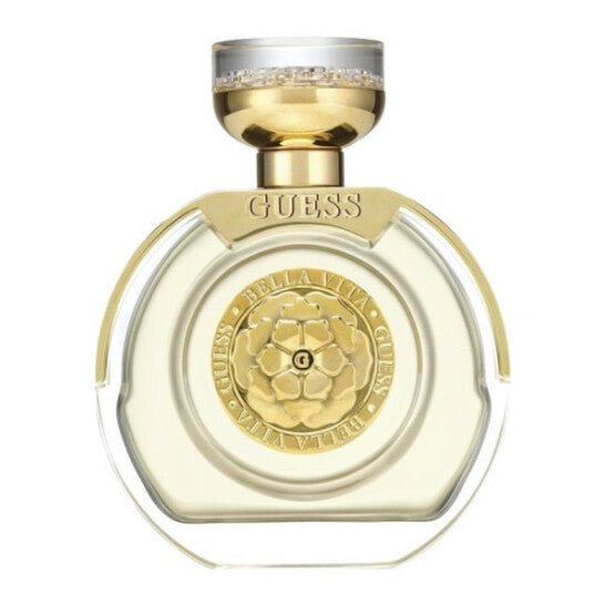 Shop perfumes for her in Oman — Guess Bella Vita EDP 100ml at Al Hajis Perfumes Oman