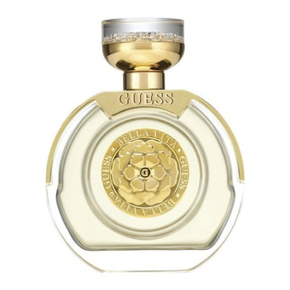 Shop perfumes for her in Oman — Guess Bella Vita EDP 100ml at Al Hajis Perfumes Oman