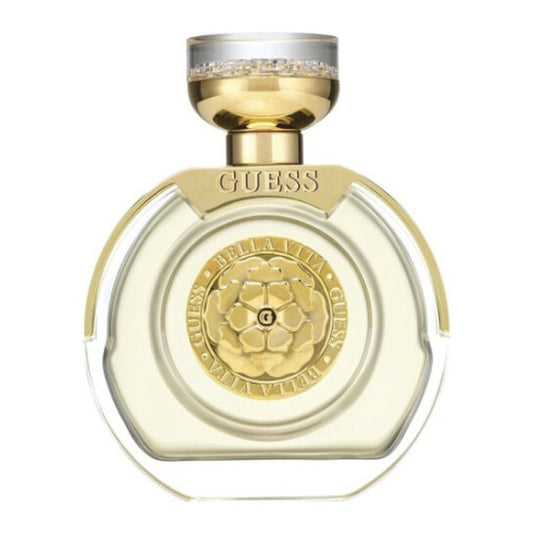 Shop perfumes for her in Oman — Guess Bella Vita EDP 100ml at Al Hajis Perfumes Oman