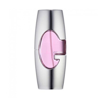 Shop perfumes for her in Oman — Guess Pink 75ml at Al Hajis Perfumes Oman