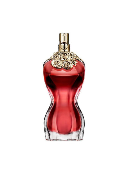 Shop perfumes for her in Oman — Jean Paul Gaultier La Belle EDP 100ml at Al Hajis Perfumes Oman