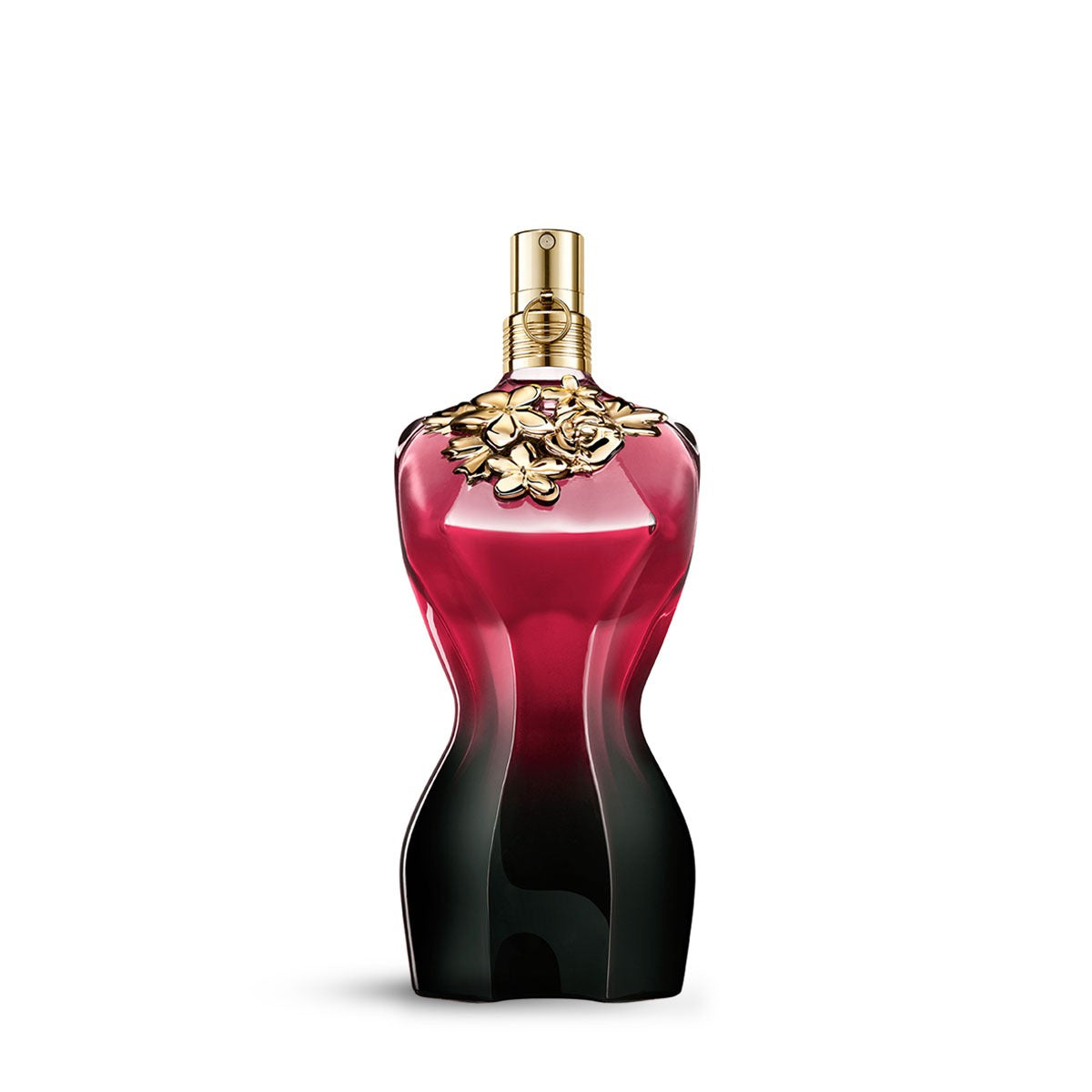 Shop perfumes for her in Oman — Jean Paul Gaultier La Belle Le Parfum Intense EDP 100ml at Al Hajis Perfumes Oman