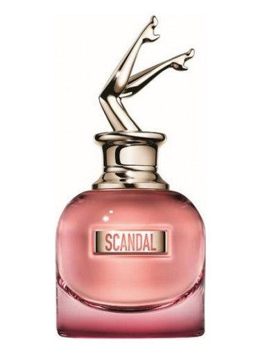 Shop perfumes for her in Oman — Jean Paul Gaultier Scandal By Night EDP Intense 50ml at Al Hajis Perfumes Oman