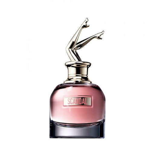 Shop perfumes for her in Oman — Jean Paul Gaultier Scandal EDP 50ml at Al Hajis Perfumes Oman