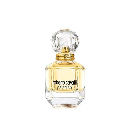 Shop perfumes for her in Oman — Roberto Cavalli Paradiso EDP 50 ml at Al Hajis Perfumes Oman