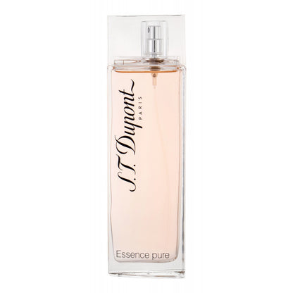 Shop perfumes for her in Oman — S T Dupont Essence Pure Pf 100ml at Al Hajis Perfumes Oman