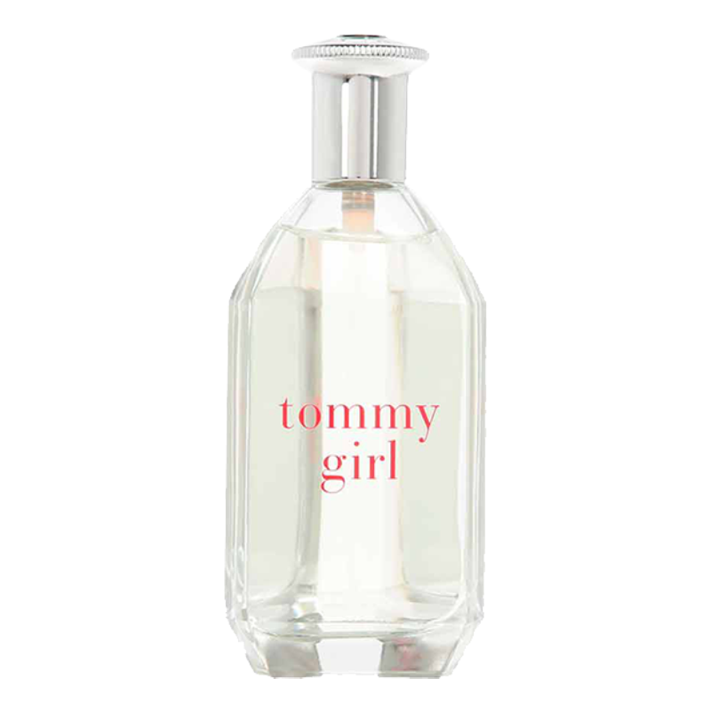 Shop perfumes for her in Oman — Tommy Girl 100ml at Al Hajis Perfumes Oman
