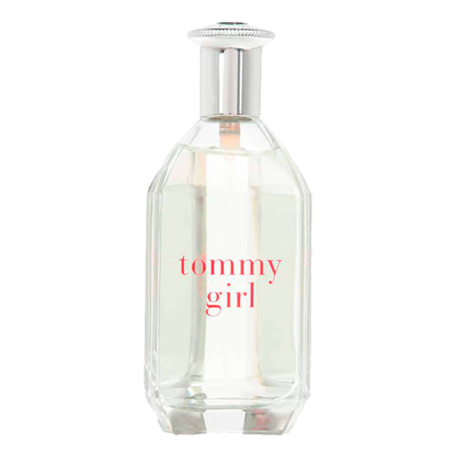 Shop perfumes for her in Oman — Tommy Girl 100ml at Al Hajis Perfumes Oman