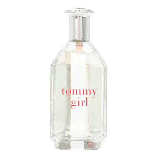 Shop perfumes for her in Oman — Tommy Girl 100ml at Al Hajis Perfumes Oman