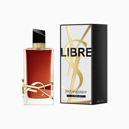 Shop perfumes for her in Oman — YSL Libre Le Parfum EDP 90ml at Al Hajis Perfumes Oman