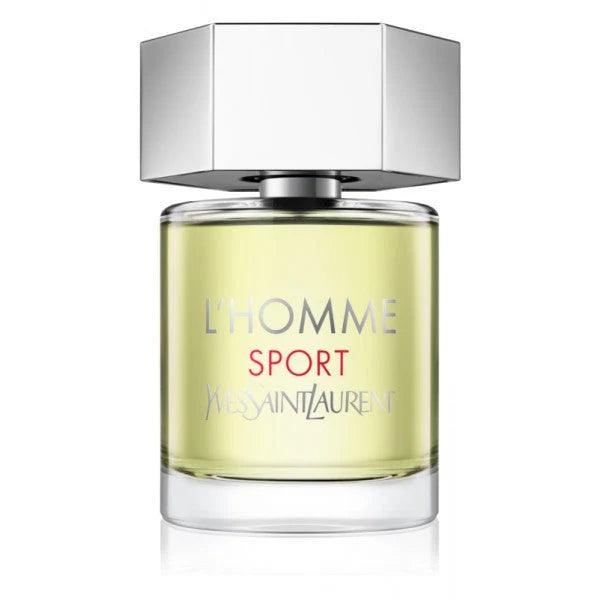 Ysl L Homme Sport 100Ml