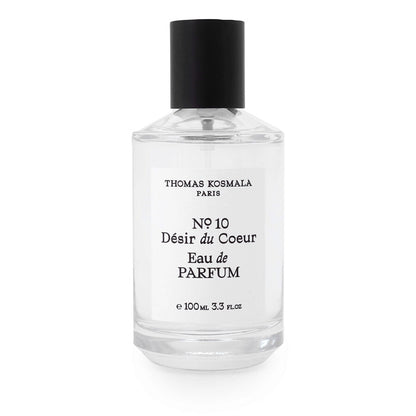 Thomas Kosmala No10 Desir du Coeur Edp 100ml