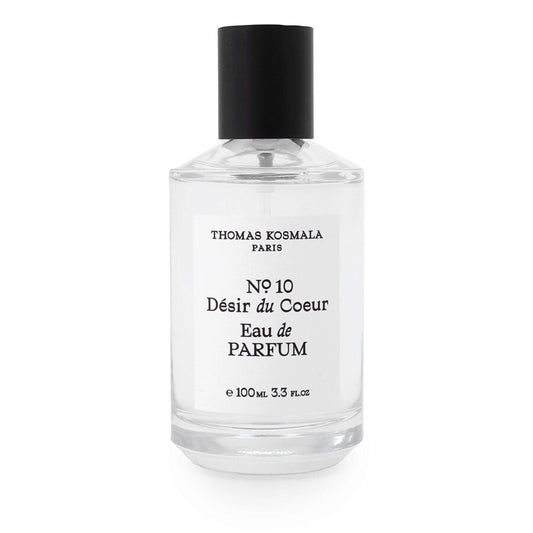 Thomas Kosmala No10 Desir du Coeur Edp 100ml