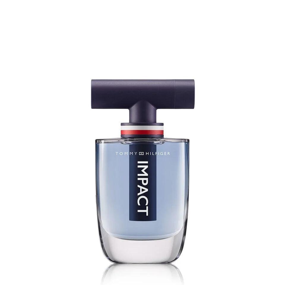 Tommy Impact Edt M 104ML