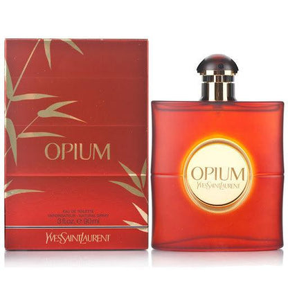 Ysl Opium Edt 90Ml