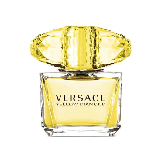 Versace Yellow Diamond Edt 50 Ml