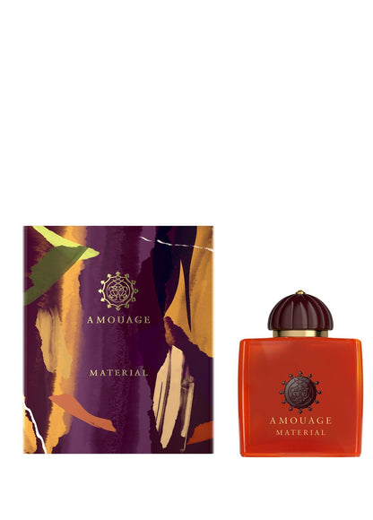 Amouage Material Edp L 100Ml