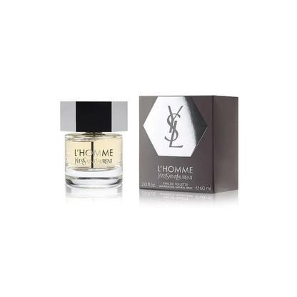 Ysl L Homme 60Ml