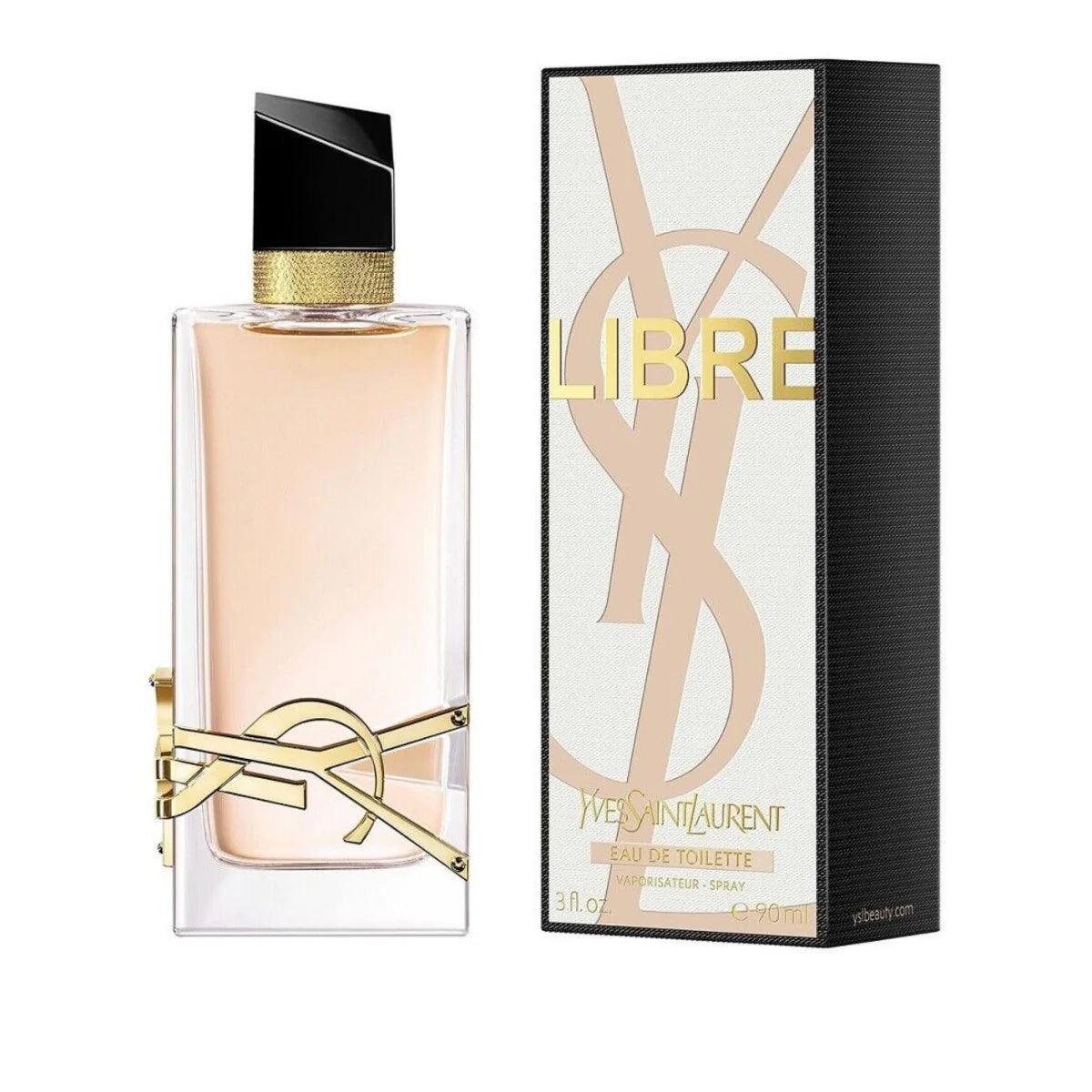 Ysl Libre L Edt 90Ml