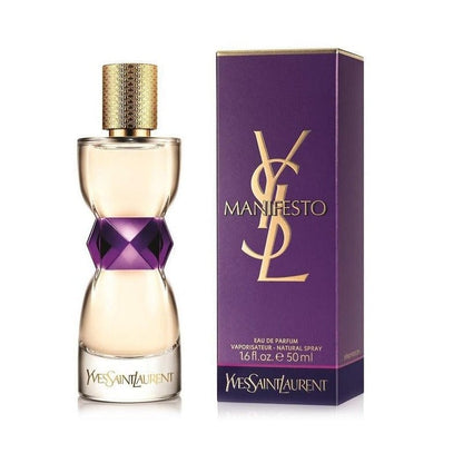 Ysl Manifesto Edp L 50 Ml