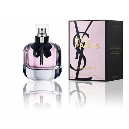 Ysl Mon Paris Edp L 90Ml