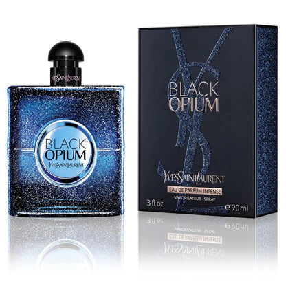 Ysl Black Opium Edp Intense L 90Ml