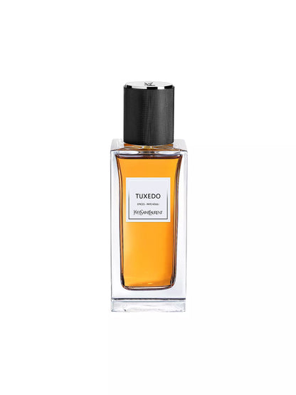 Ysl Tuxedo Epices Patchouli Edp 125Ml