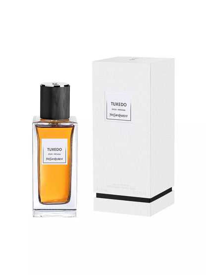 Ysl Tuxedo Epices Patchouli Edp 125Ml