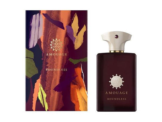 Amouage Boundless M Edp 100Ml