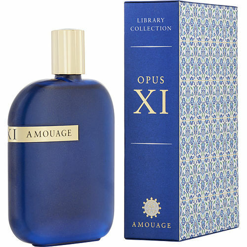 Amouage Opus X1 100Ml