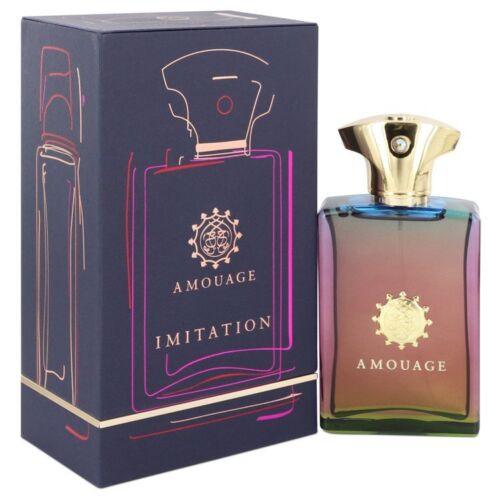 Amouage Imitation Edp M 100Ml